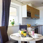 Haus Frauenpreiss F412 Apartament
