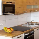 Apartament Haus Frauenpreiss F412 Cuxhaven