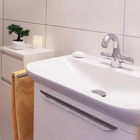 Apartment Haus Frauenpreiss F412 Cuxhaven
