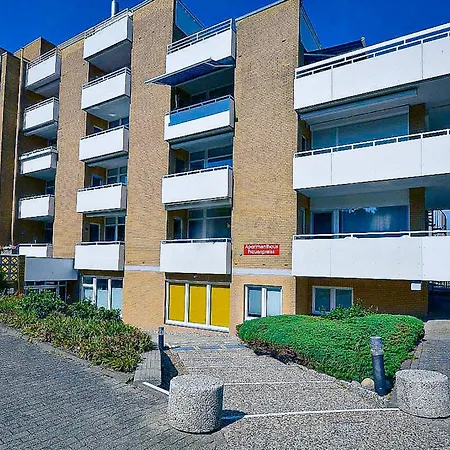 Haus Frauenpreiss F412 Cuxhaven