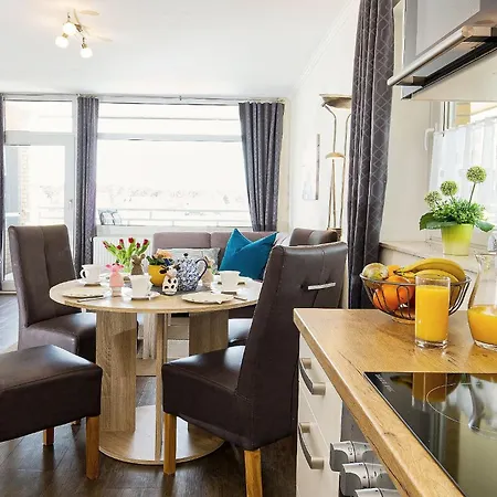 Apartment Haus Frauenpreiss F412