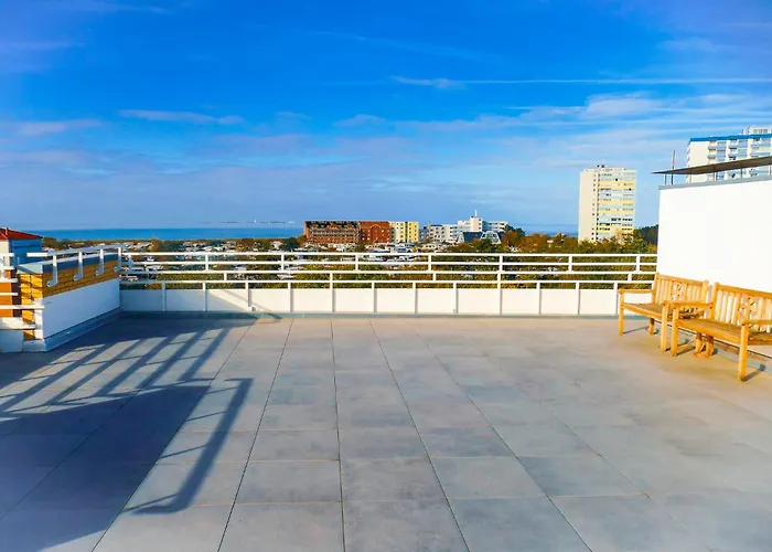 Haus Frauenpreiss F412 Appartement *