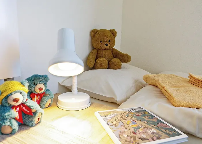 Haus Frauenpreiss F412 Appartement Cuxhaven