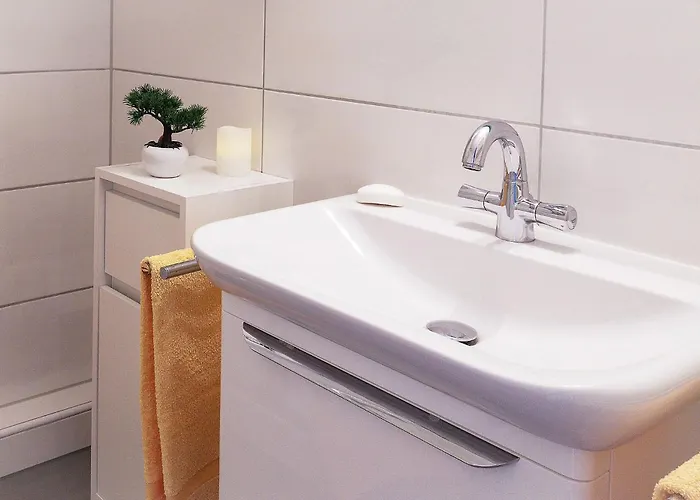 Appartement Haus Frauenpreiss F412 Cuxhaven