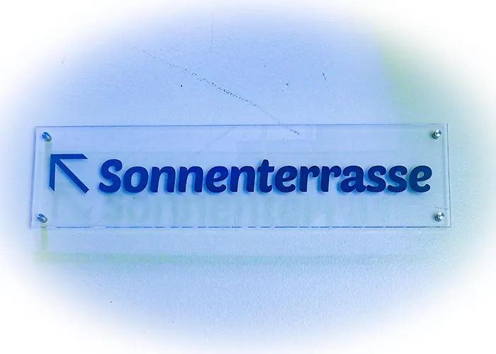 Haus Frauenpreiss F412 Appartement