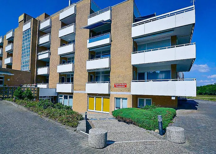 Haus Frauenpreiss F412 Cuxhaven